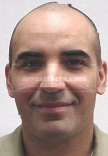 Anthony Hernandez