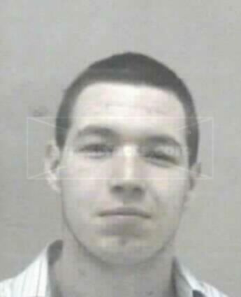 Paul David Wiley