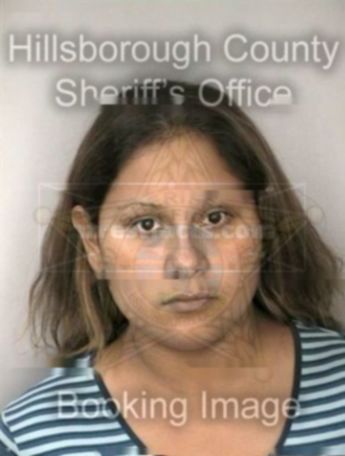 Guadalupe Martinez