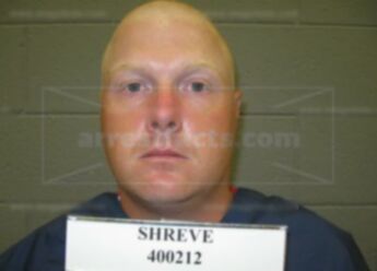 Robert Carl Shreve