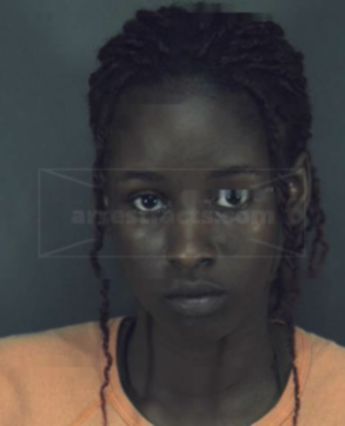 Kaneshia Latrice Mcmullen
