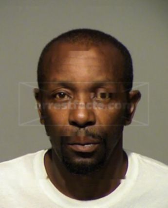 Ray Bolden