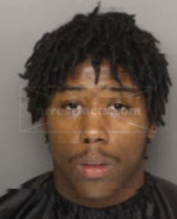 Jayveon Xavier Deonte Sanders