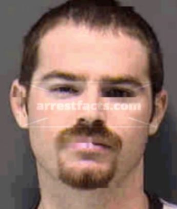 Matthew Edward Conner