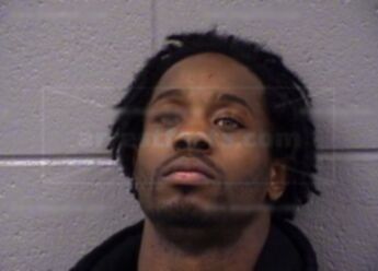 Tyshawn Simms