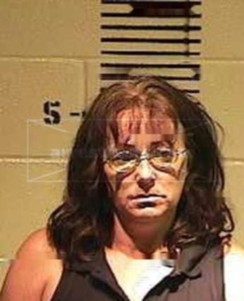 Marsha Dianne Carpenter