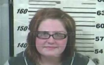 Brandy Jennifer Ratcliff