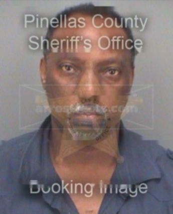 Keith Eric Butler
