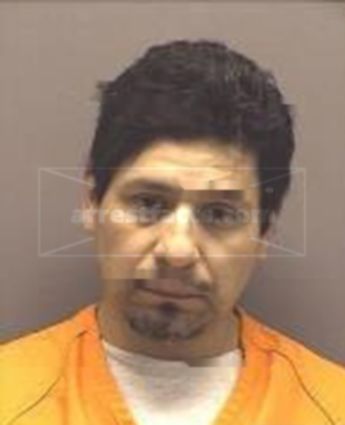 Rudy Gonzales Sanmiguel