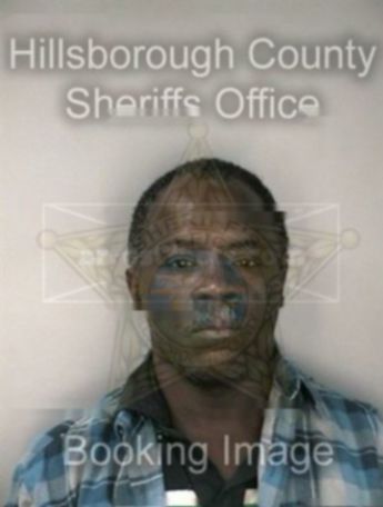 Ronald Jerome Green Sr.