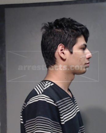 Brian Anthony Cantu