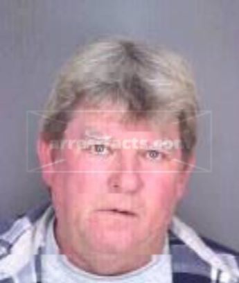 Harold Edgar Crews