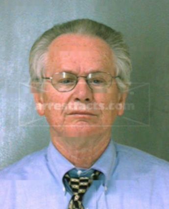 Bill Shelly Hatley
