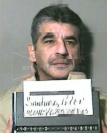 Peter Santiago