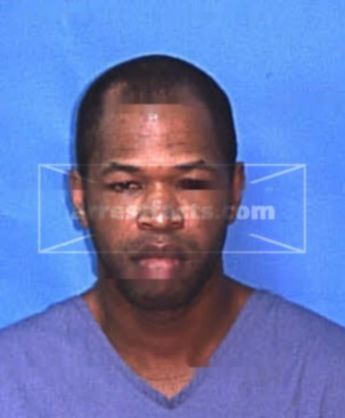Alonzo Dewayne Knight