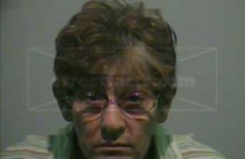 Connie Avery Patton