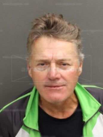 Ronald D Guffey