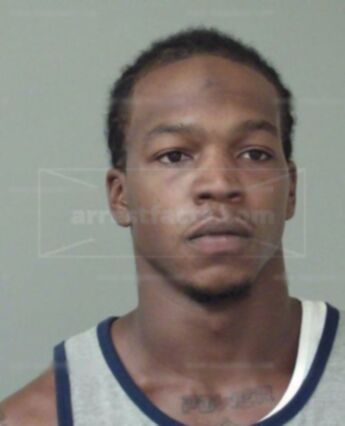 Marvin Lee-Crutcher Clay