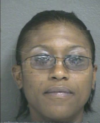 Dawn Lanette Burns