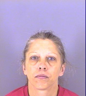 Pamella Sue Tidwell