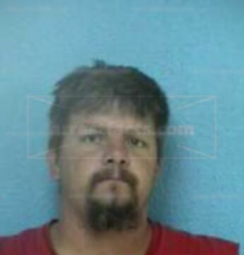 Jonathan Heath Pendley