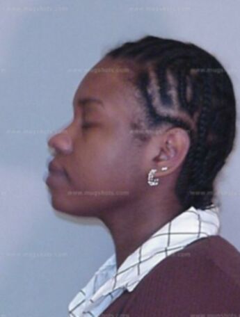 Tamika M Clayton