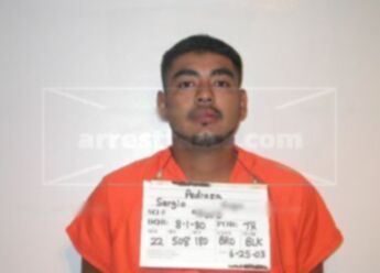 Sergio Hugo Pedraza