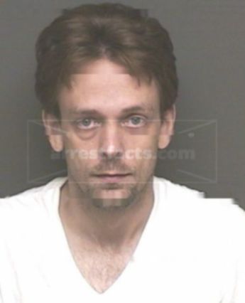Darrell Bartley Waldroff