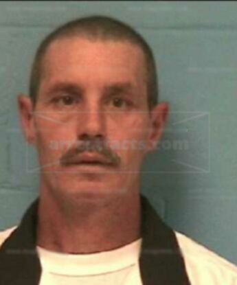 Leonard Mark Gaddis