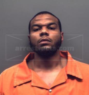 Jarred Davonta Horton