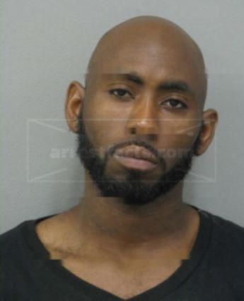Tyrese Lenell Fisher