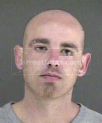 Marc A Mcmurrain Jr.