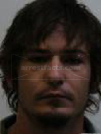 Dustin Paul Hebert