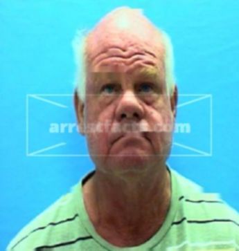 Edward John Wall