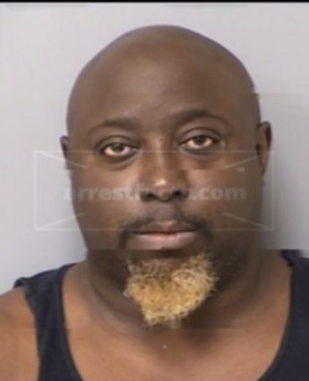James Anthony Steward