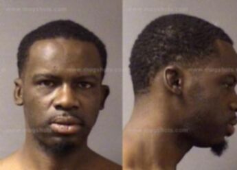 Tyrone Martez Rayford