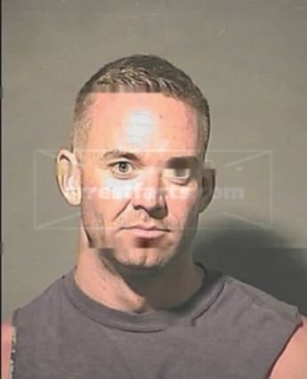 Ryan Nathaniel Marshall