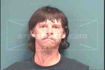 Tracy Harold Huling