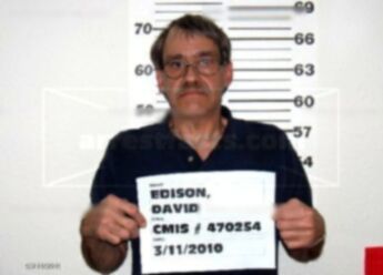 David Edison