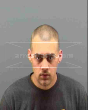 Alex Brock Dickinson