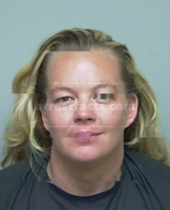 Julie Nicole Reynolds
