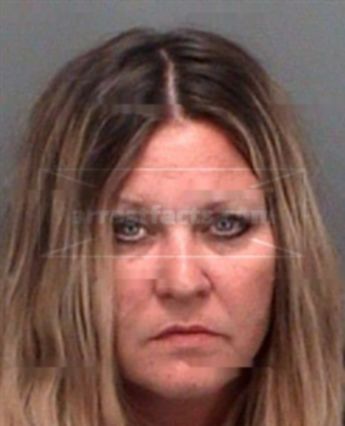 Rebecca Ramona Rindone