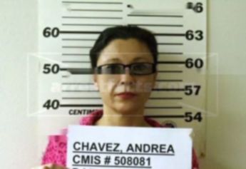 Andrea Jean Chavez