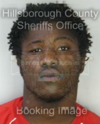 Deandre Michael Rainey