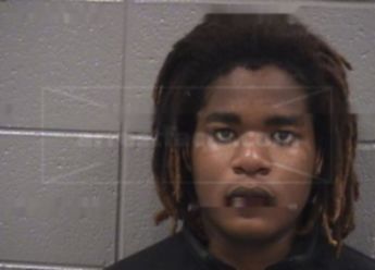 Wendel White Jr.