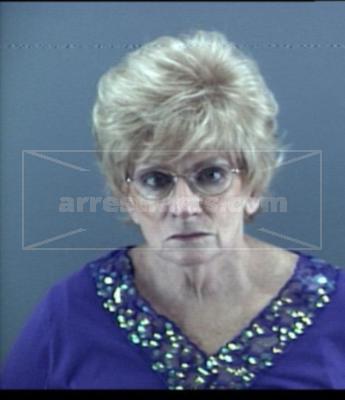 Thelma Joyce Berry