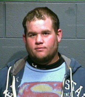 Michael Wayne Evans