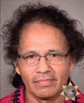 David Buck Walker