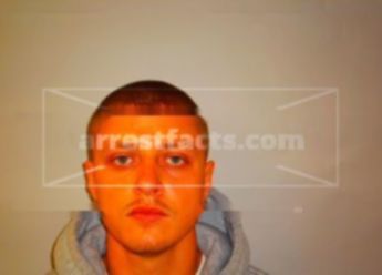 Mark Dewayne Webb