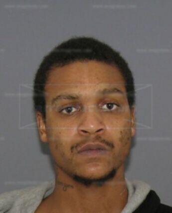 Kelvin Lewis Mcdaniel